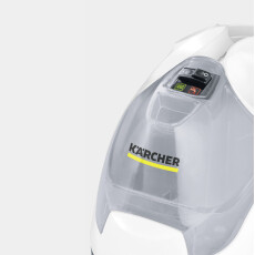 Пароочиститель Karcher SC 4 EasyFix Iron