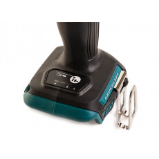 Гайковерт ударный MAKITA DTD 154 RFE