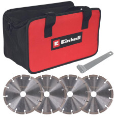 Штроборез Einhell TC-MA 1700