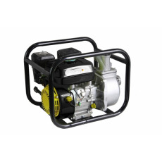 Мотопомпа Huter MP-80