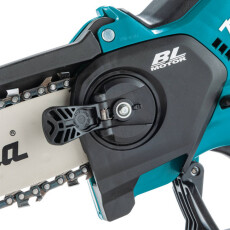 Аккумуляторная пила цепная MAKITA LXT DUC150SF (АКБ 3Ач + ЗУ)