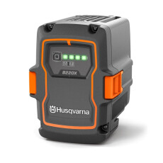 Аккумулятор Husqvarna 40-B220X 36V 6Ah