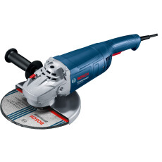 Углошлифмашина Bosch GWS 2200