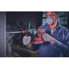 Перфоратор аккумуляторный SDS-Plus Einhell TE-HD 18/20 Li - Solo
