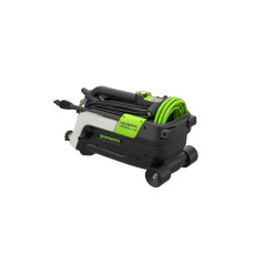 Мойка высокого давления электрическая Greenworks PW5130