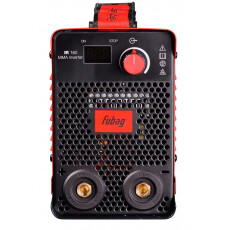 Инвертор сварочный FUBAG IR 160
