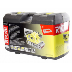 Шлифовальная машина Ryobi EBS1310VFHG