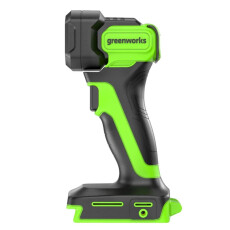 Фонарь аккумуляторный Greenworks G24SL200 24В