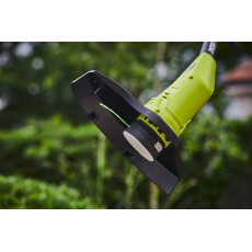 Триммер аккумуляторный RYOBI RY36LT33A-0 (без батареи)