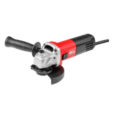 Угловая шлифмашина Wortex AG 1207-3 в кор. +  2 круга по металлу LUGAABRASIV