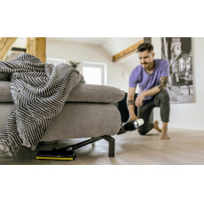 Аккумуляторный пылесос Karcher VC 4 Cordless Premium myHome