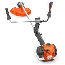 Бензиновый триммер Husqvarna 525RXT Mark II