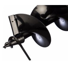 Шнек FUBAG G1-150/800 для земляных работ (неразборный однозаходный)