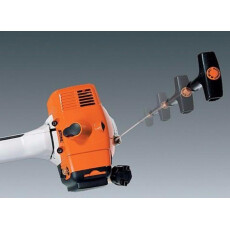 Бензиновый триммер Stihl FS 250 (с режущим полотном 230*1"2)
