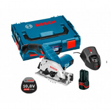 Дисковая пила Bosch GKS 10.8 V-LI