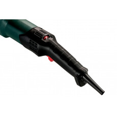 Углошлифмашина Metabo WEV 17-125 Quick Inox RT