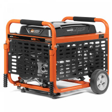 Генератор бензиновый DAEWOO GDA 9500 DPE-3