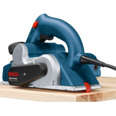Рубанок электрический Bosch GHO 15-82 Professional (0.601.594.003)