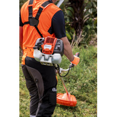 Бензиновый триммер Husqvarna 331R