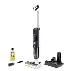 Вертикальный пылесос Karcher FCV 4 Natural N