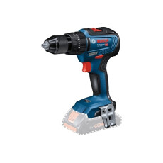 Аккумуляторная ударная дрель-шуруповерт BOSCH GSB 185-LI в кейсе