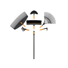 Тяпка для уборки травы с дорожек FISKARS OneClick