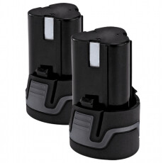 Шуруповерт Einhell TE-CD 12 Li (2x1.3 Ah)