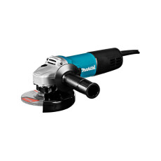 Угловая шлифмашина Makita 9558 HNR