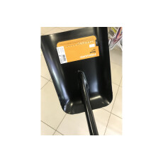 Лопата совковая FISKARS Solid (1003457)
