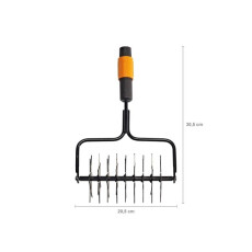 Культиватор QuikFit звездочный FISKARS