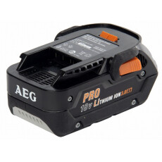 Аккумулятор для инструмента AEG L 1830 R