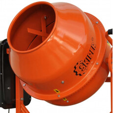 Бетоносмеситель SKIPER X-120