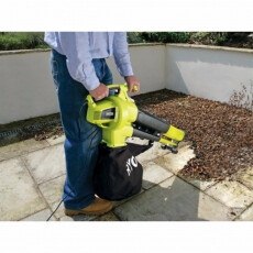 Электрическая воздуходувка Ryobi RBV3000CESV