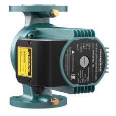 Циркуляционный насос GRANDFAR UPS50-20-280TF