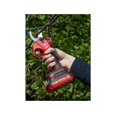 Аккум. секатор WORTEX CBS 2030 в чем. ALL1 SET