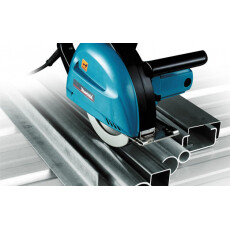 Циркулярная пила по металлу MAKITA 4131 в кор.