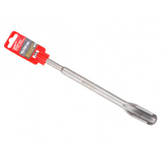 Канальное зубило SDS+ 14х250мм WORTEX