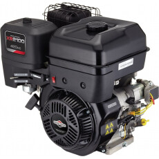 Двигатель Briggs&Stratton XR2100 (420см3/13,5л.с.) (D=25 L=63) (с эл. стартером)