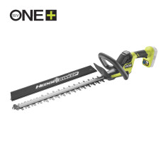 Кусторез RYOBI RY18HT50A ONE+ (без АКБ и ЗУ)