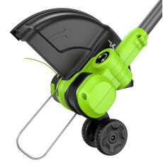 Аккумуляторный триммер Greenworks G24LT301 (без АКБ и ЗУ)