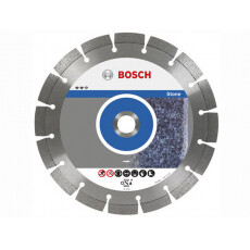 Алмазный круг 125х22,23мм камень Professional (BOSCH)