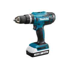 Шуруповерт ударный аккум. MAKITA HP488DWE