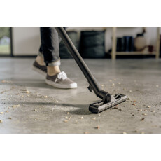 Пылесос сухой и влажной уборки Karcher KWD 1 W V-12/2/18