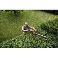 Аккумуляторные ножницы Husqvarna 215iHD45