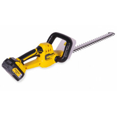 Аккумуляторные ножницы Champion HTB1821 (АКБ 2Ач + ЗУ)