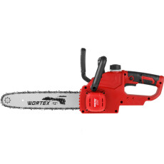 Аккум. пила цепная WORTEX CEC 3018-1 ALL1 XLT SOLO