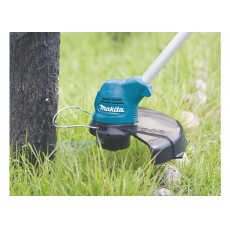 Триммер аккумуляторный MAKITA UR 100 DWAEX