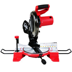 Пила торцовочная Elitech ПТ 1625 (Е2007.004.00)