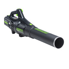 Воздуходувка аккумуляторная Greenworks GD82ABII 82В
