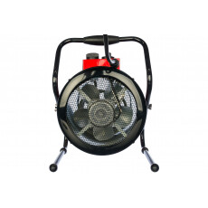 Тепловая пушка электрическая Ресанта ТЭП-5000К (67/1/5)